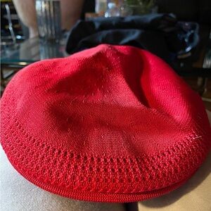 Kango Men 504 Ventair Cap